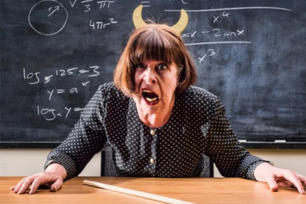 5 Ways to Avoid Being Hated by the Class